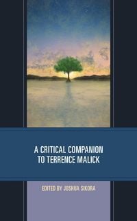Produktbild: A Critical Companion to Terrence Malick
