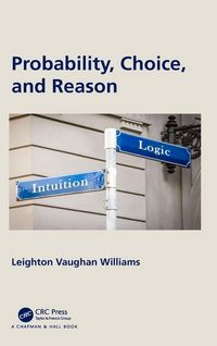 Produktbild: Probability, Choice, and Reason