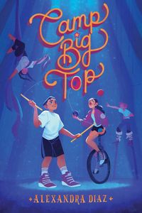 Produktbild: Camp Big Top