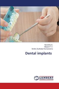 Produktbild: Dental implants