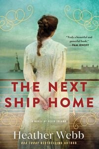 Produktbild: The Next Ship Home