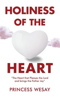 Produktbild: Holiness Of The Heart