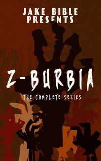 Produktbild: Z-Burbia: The Complete Series Boxset