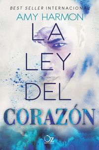 Bild vom Artikel Ley del Corazon vom Autor Amy Harmon