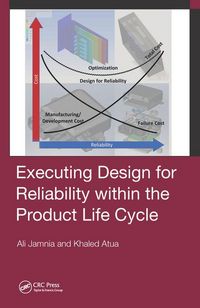 Produktbild: Jamnia, A: Executing Design for Reliability Within the Produ