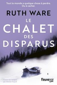 Produktbild: Le chalet des disparus