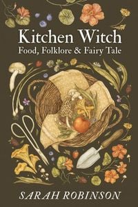Produktbild: Kitchen Witch