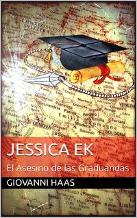 Produktbild: El Asesino de las Graduandas