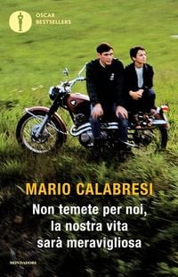 Produktbild: Non temete per noi, la nostra vita sar&agrave; meravigliosa