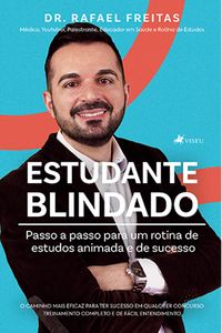 Produktbild: Estudante blindado