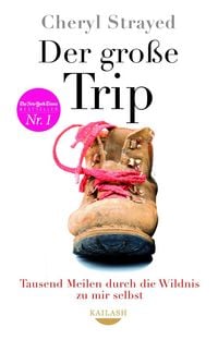Produktbild: Der gro&szlig;e Trip