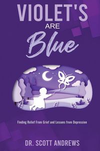 Produktbild: Violet's Are Blue