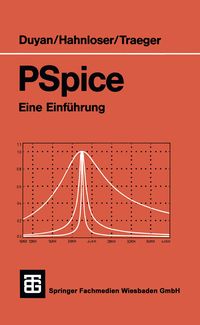 Produktbild: PSpice