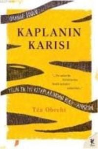 Produktbild: Kaplanin Karisi