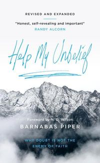 Produktbild: Help My Unbelief