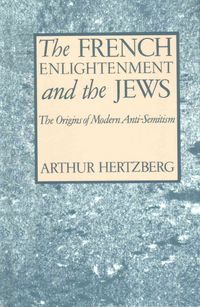 Produktbild: French Enlightenment & The Jew