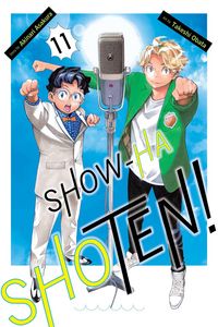 Produktbild: Show-ha Shoten!, Vol. 11