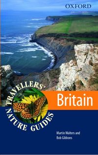 Produktbild: Travellers Nature Gd Britain