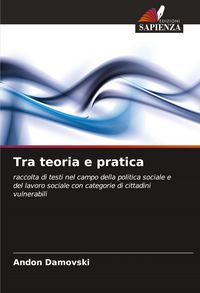 Produktbild: Tra teoria e pratica