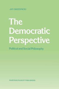 Produktbild: The Democratic Perspective