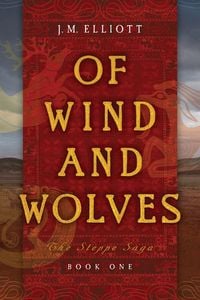 Produktbild: Of Wind and Wolves