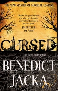 Produktbild: Cursed