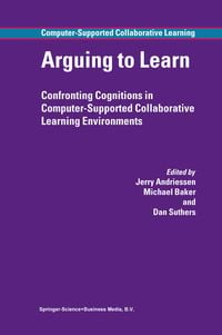 Produktbild: Arguing to Learn