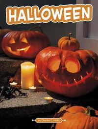 Produktbild: Halloween