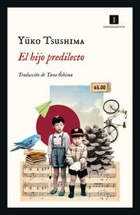 Produktbild: Hijo Predilecto, El