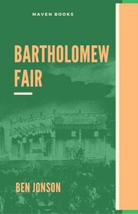 Produktbild: Bartholomew Fair