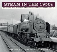 Produktbild: Steam in the 1950s