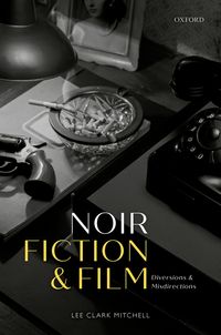 Produktbild: Noir Fiction and Film