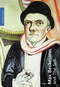Produktbild: Beckmann and the Self