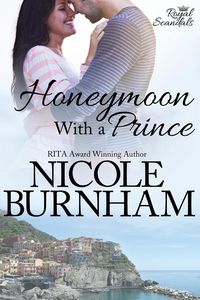 Produktbild: Honeymoon With a Prince