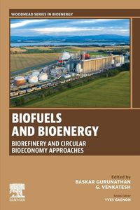 Produktbild: Biofuels and Bioenergy