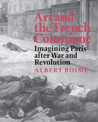 Produktbild: Art and the French Commune