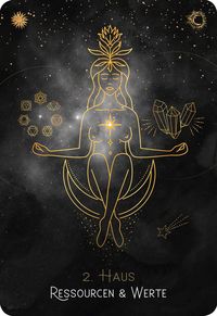 Astro-Cards