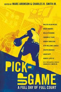 Produktbild: Pick-Up Game
