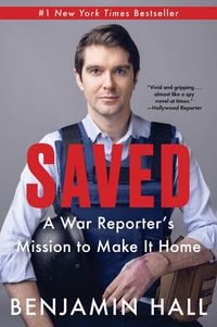 Produktbild: Saved