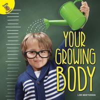 Produktbild: Your Growing Body