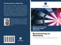Produktbild: Benchmarking im Marketing