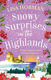 Produktbild: Snowy Surprises in the Highlands