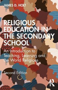 Produktbild: Religious Education in the Secondary School