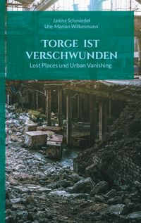 Produktbild: Torge ist verschwunden
