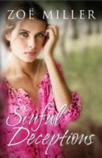 Produktbild: Sinful Deceptions