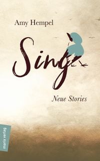 Produktbild: Sing