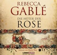 Bild vom Artikel Die Hüter der Rose. Stars (Bastei-Luebbe) vom Autor Rebecca Gablé