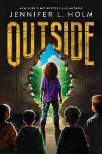 Produktbild: Outside