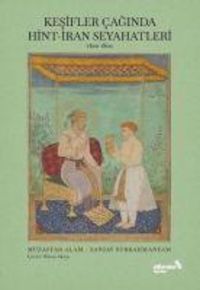 Produktbild: Kesifler Caginda Hint - Iran Seyahatleri 1400-1800
