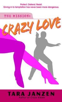 Produktbild: Crazy Love